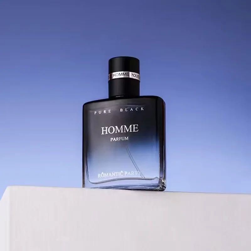 Cologne Men Perfume Spray Flirting Pheromone Long Lasting Irresistible Ocean Fruity Light Fragrance Gentleman Brand Perfume - AliExpress 66