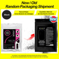Sevich 100g Hair Fibers Refill Bag Keratin Instant Hair Growth Powder Hair Building Fiber Hair Regrowth Powder Hair Loss Product - AliExpress 66