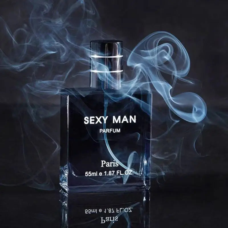 Brand Ocean Perfumes Man Perfume For Man Sandalwood Spray Flirting Pheromone Long Lasting Woody Gentleman Dating Gift - AliExpress 66