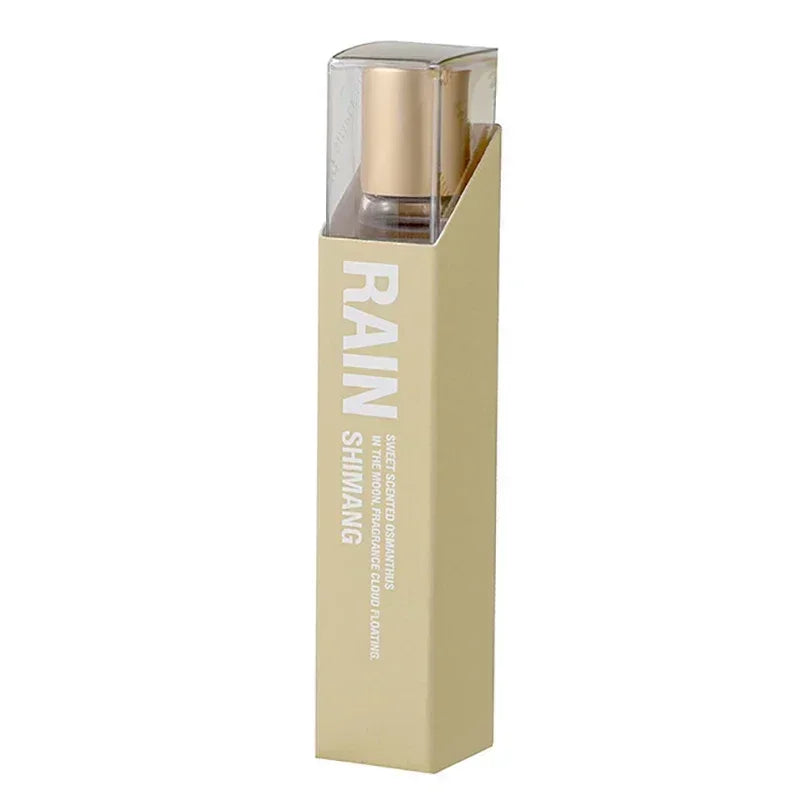 10ml Fresh, natural, long-lasting, light fragrance roll-on perfume - AliExpress 66