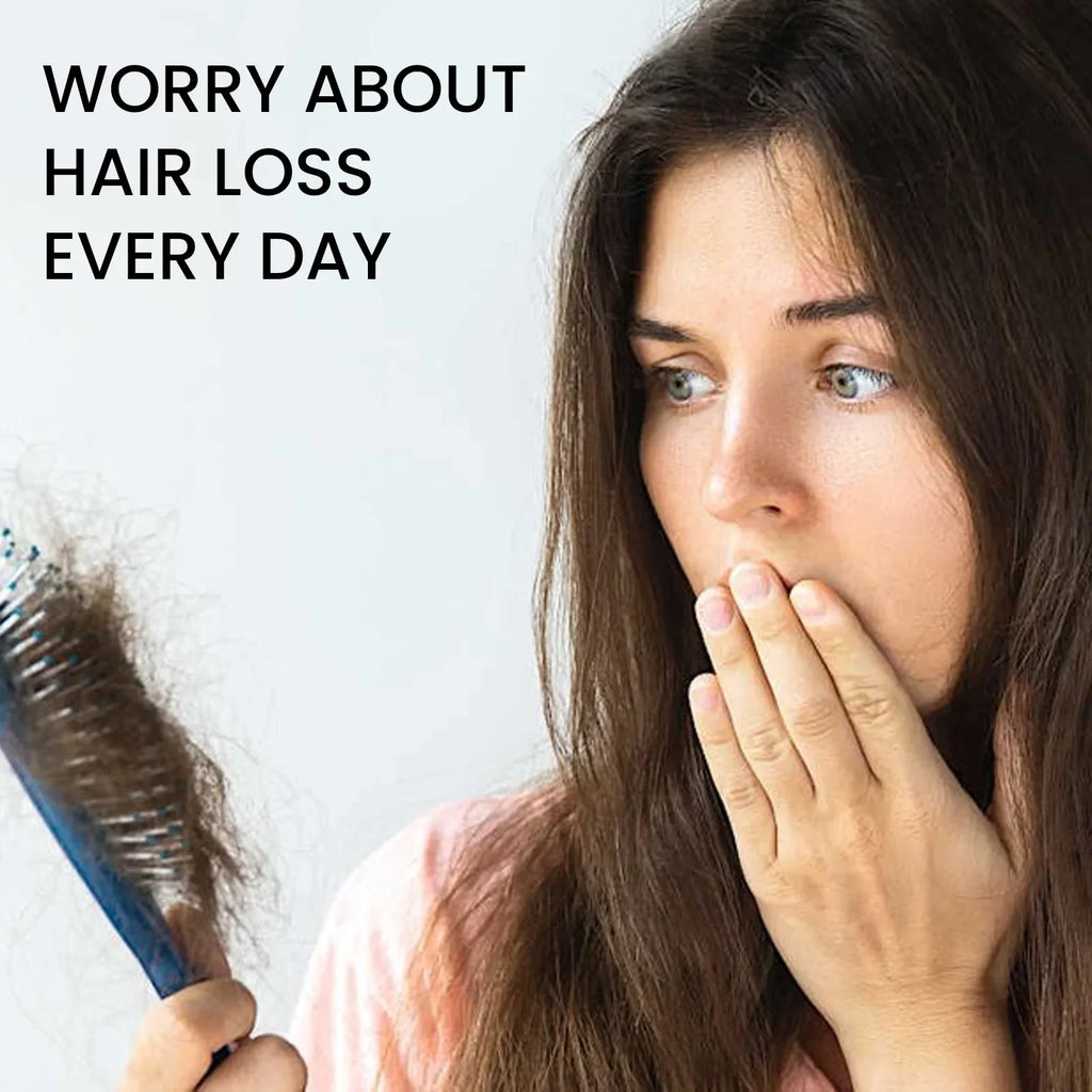 Hair Fast Growth Serum Treatment Hair Thinning Anti Hair Loss Prevent Baldness Scalp Cure Nourish Strong Roots Essence Oil - AliExpress 66
