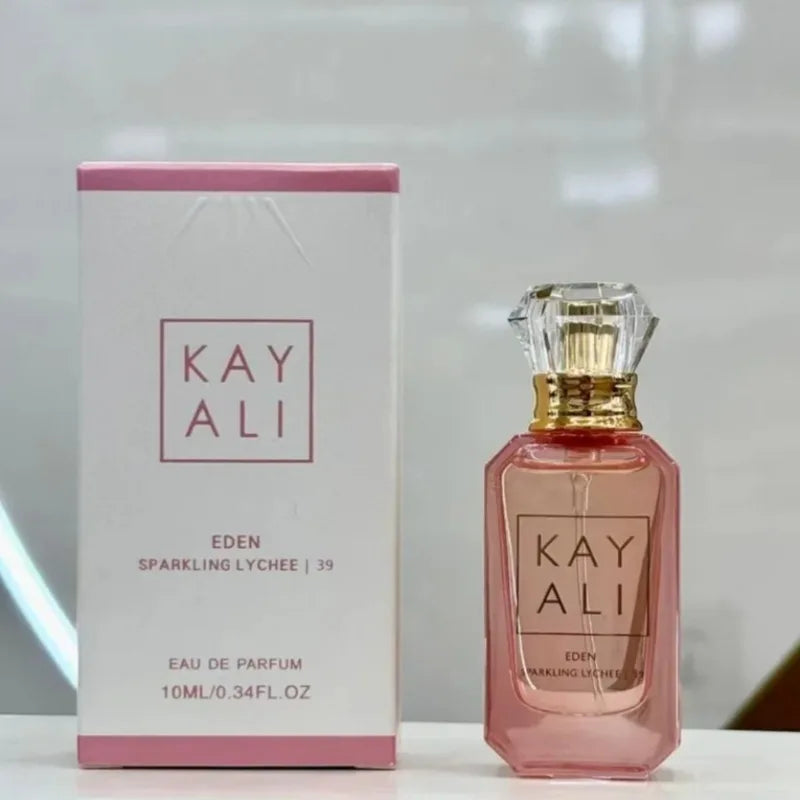 KAYALI 81 Eau De Parfum 10ml Womens Perfume Long Lasting Floral Fruity Vanilla Musk Sweet Premium Fragrance - AliExpress 66