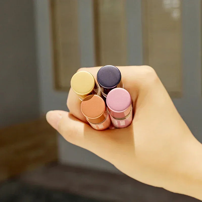10ml Fresh, natural, long-lasting, light fragrance roll-on perfume - AliExpress 66