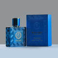 Brand Perfumes Ocean Men Musk Perfume Cologne Spray Flirting Pheromone Long Lasting Romance Gentleman Attract Valentine Day Gift - AliExpress 66