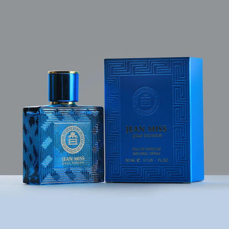 Brand Perfumes Ocean Men Musk Perfume Cologne Spray Flirting Pheromone Long Lasting Romance Gentleman Attract Valentine Day Gift - AliExpress 66