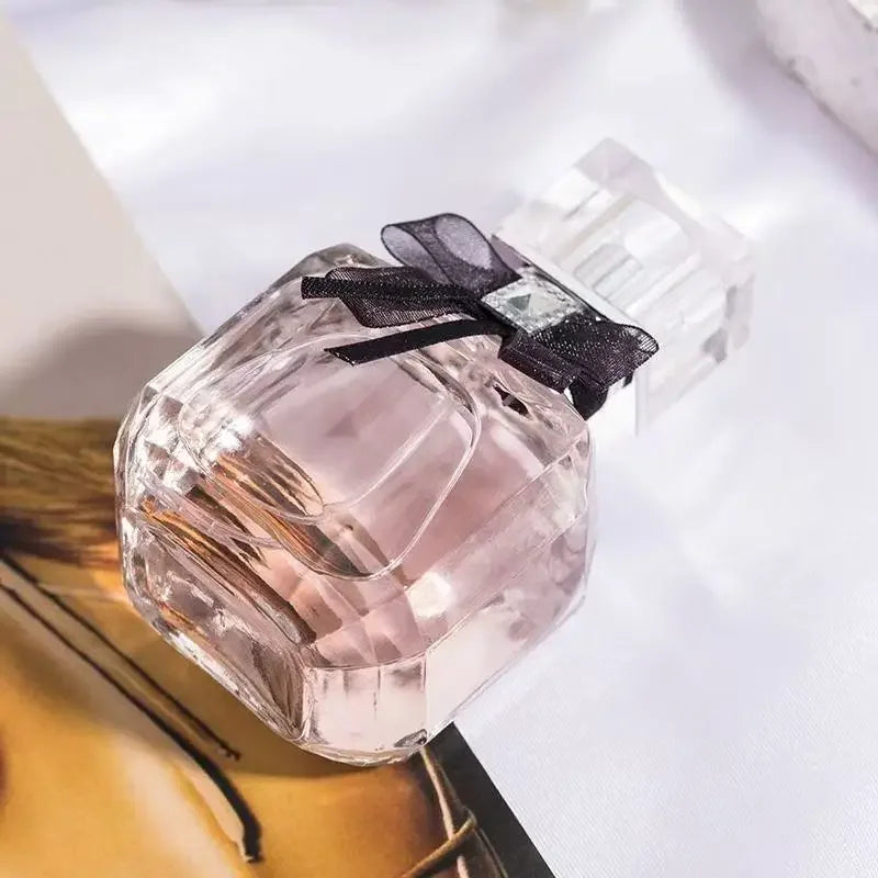 Women Rose Perfumes Floral Fruity Perfume 30ml Spray Flirting Pheromone Long Lasting Seductive Romance Valentine's Day Gift