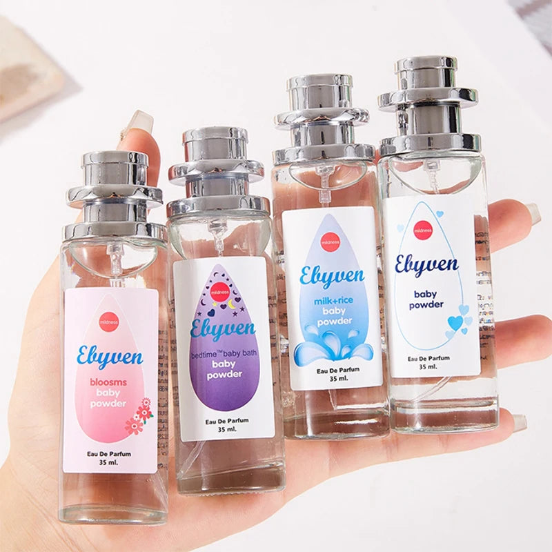 Unisex Lavender Perfume Spray 35ml EDT