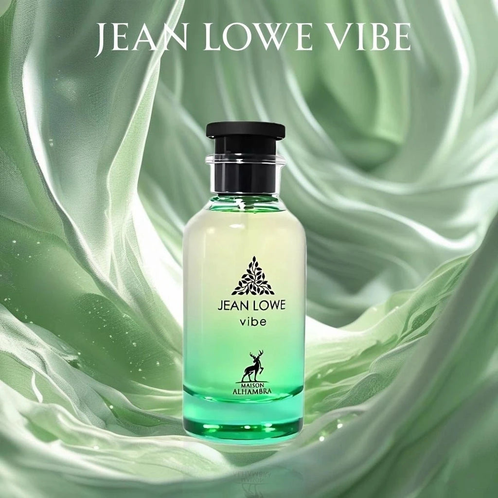 Jean Lowe Immortal 100Ml/3.4Oz | Warm Notes of Wood and Vanilla for a Long-Lasting Luxurious Scent Hair Perfume - AliExpress 66