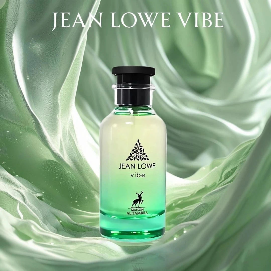 Jean Lowe Immortal 100Ml/3.4Oz | Warm Notes of Wood and Vanilla for a Long-Lasting Luxurious Scent Hair Perfume - AliExpress 66