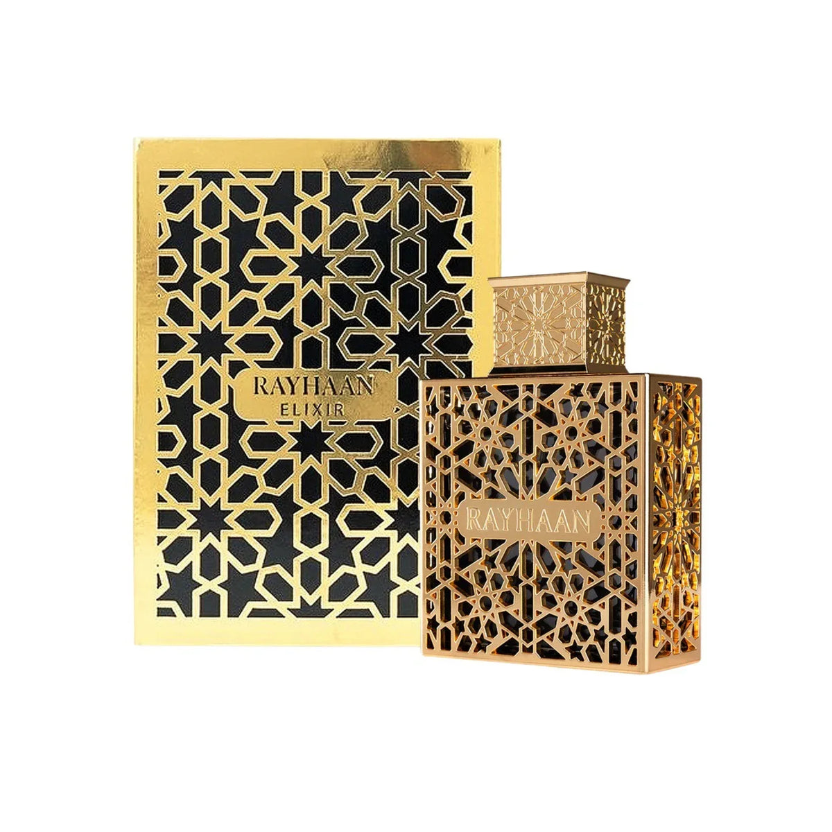 Arabic Perfume Spray RAYHAAN 100ML Unisex Long Lasting Warm Oriental Woody Vanilla Musk Rich Luxury Elegant Smooth Fragrance - AliExpress 66