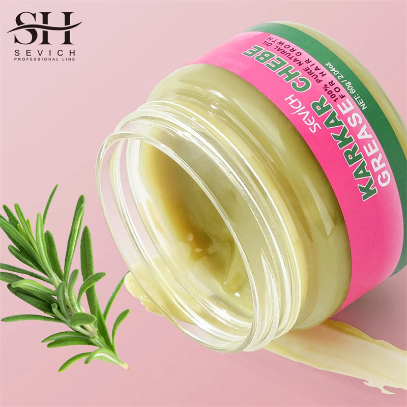 100% Natural Karkar Oil Rosemary Hair Growth Oil Chebe Hair Strengthening Oil Serum Anti Hair Loss Products For Man Women 2024 - AliExpress 66