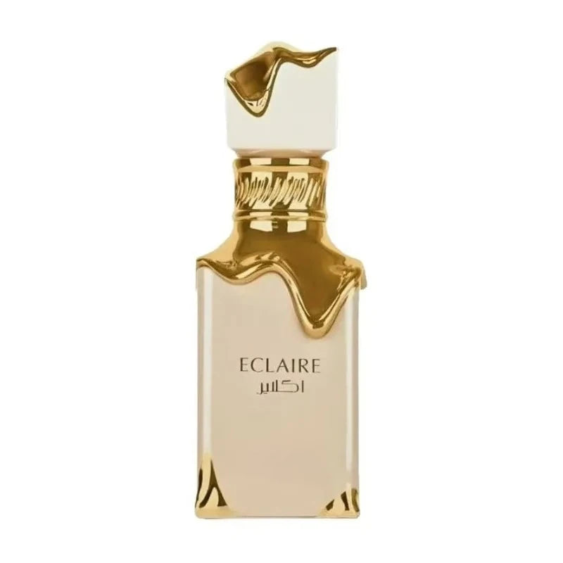 2026 New Eclaire Perfume 100ml Long Lasting Women's Perfumes Ice Cream Arab Perfume Gift For Women EDP Spray Pheromone Fragrance - AliExpress 66