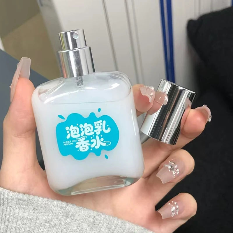 Russian Gudu Milk Scented Perfume 50ML Creamy Sweet