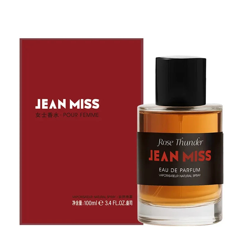 Brand 100ML Perfumes Citrus Women Citrus Perfume Spray Flirting Pheromone Long Lasting Romance Attract Men Valentine Day Gift