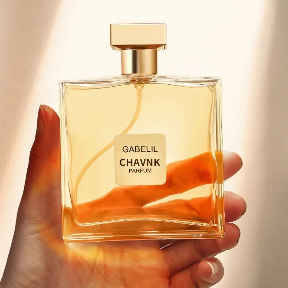 High Quality New Women's Perfume Floral Notes Long Lasting Light Fragrance Richly Romantic Date Perfume For Students 50ml/100ml - AliExpress 66
