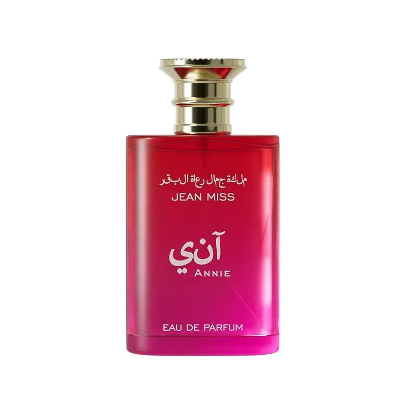 Arabian Women Perfume Musk Women Perfume Floral Fruity Spray Flirting Pheromone Long Lasting Attract Gift Valentine's Day Gift