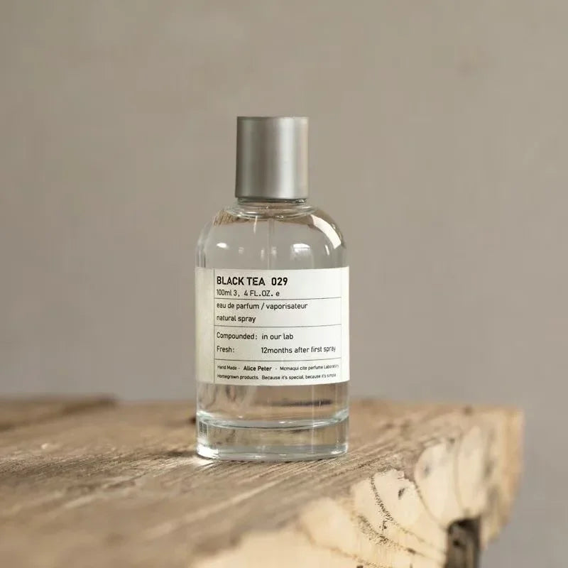 2025 50ml Perfume Sandalwood Women Long-lasting Light Fragrance Fresh Unisex Elegant Woody Cologne Men Perfume Gentleman Gift