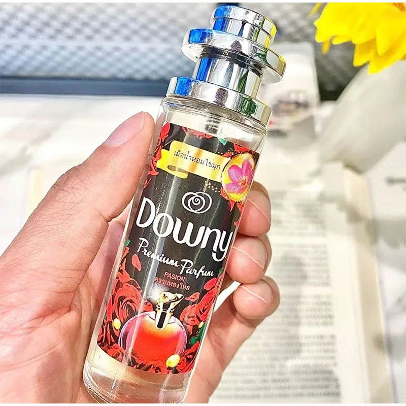 Fresh Fruit Fragrance Thai Strawberry Cantaloupe Grape Fragrance Lasting Summer Light Fragrance Deodorant New Perfume Spray 30ml - AliExpress 66