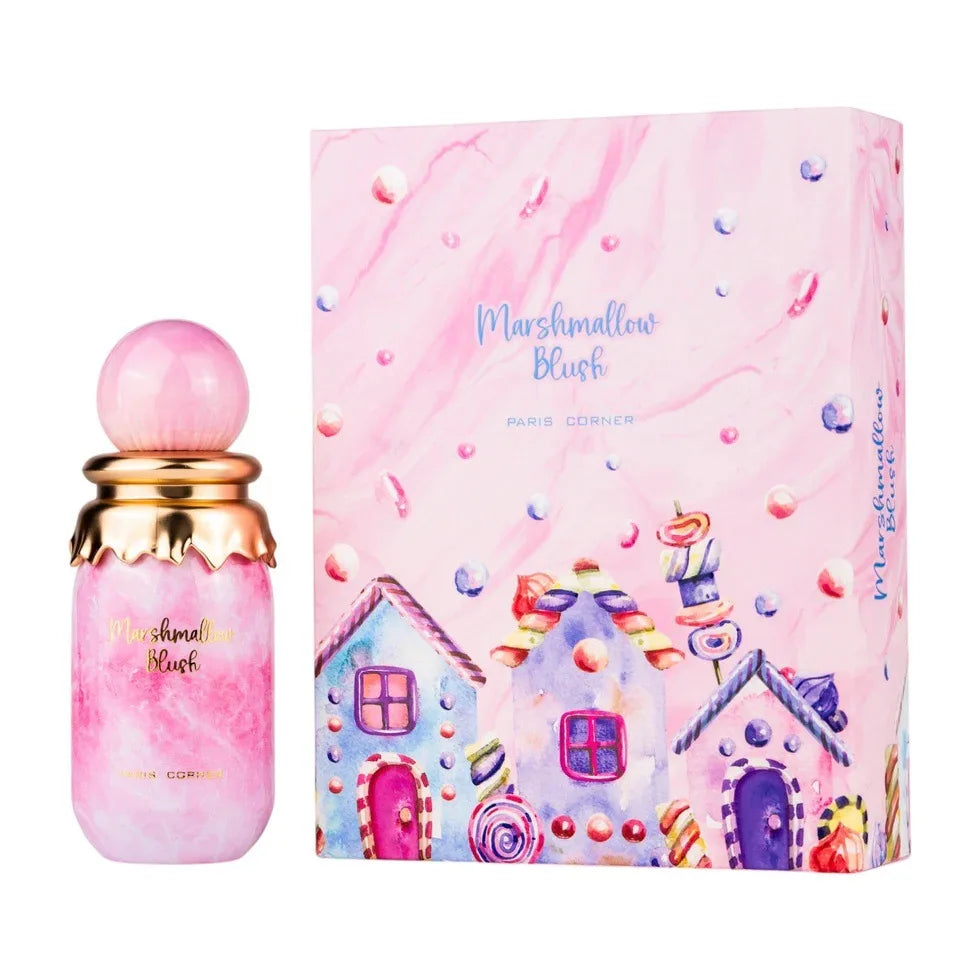Arab Perfume Woman Long Lasting Fragrance Body Spray Perfumes For Women Middle East Marshmallow Parfum Fruity Notes Pheromone - AliExpress 66