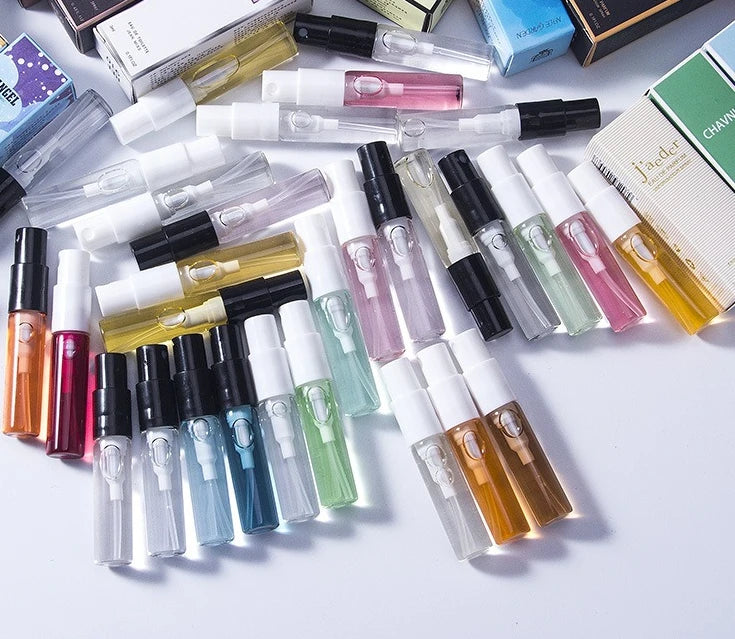 10PCS 3ml Random Style Sample Perfume Women Pheromone Men Perfume Atomizer Lady Long Lasting Fragrance Pheromone Eau De Parfum - AliExpress 66