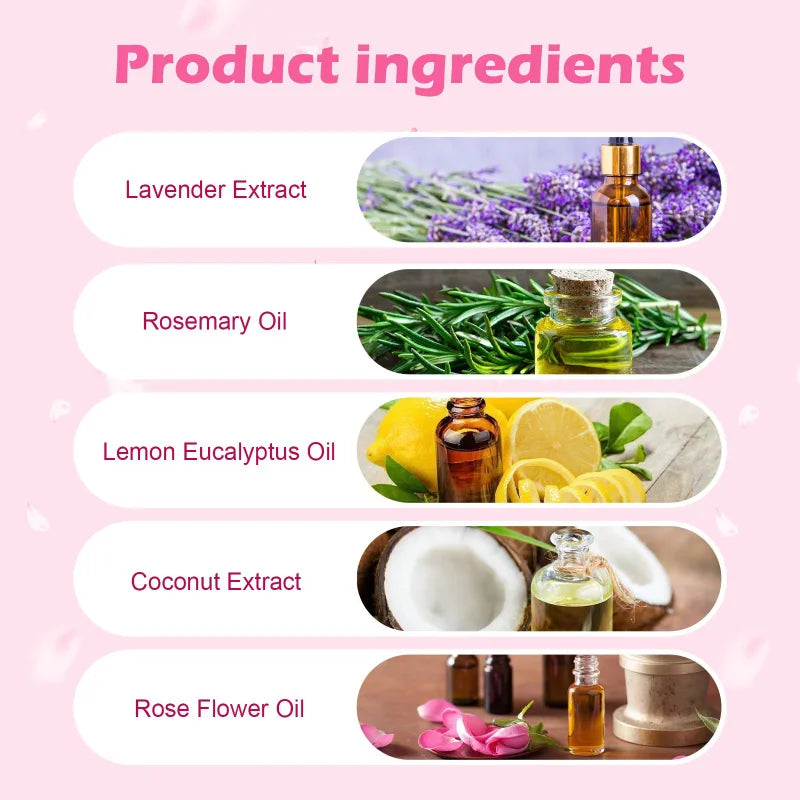 Premium Rosemary Fragrance Oil 10ml Lavender Lemon Pheromone Portable Dropper Perfume Long Lasting Couple Charm Dating Perfume - AliExpress 66