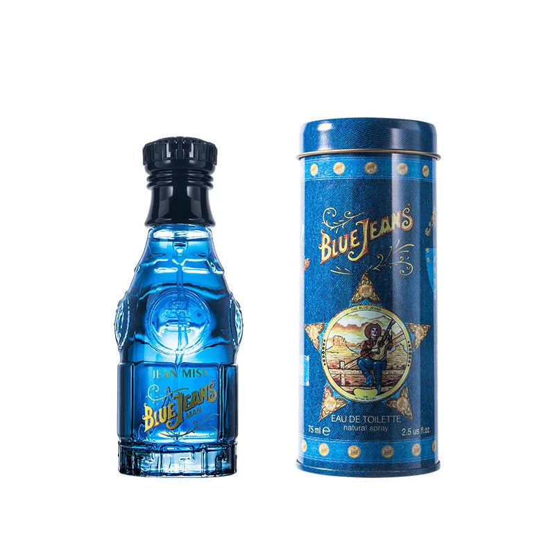 High-end Perfumes Men Cologne Spray Flirting Pheromone Long Lasting Man Perfume Leather Gentleman Valentine's Day Gift