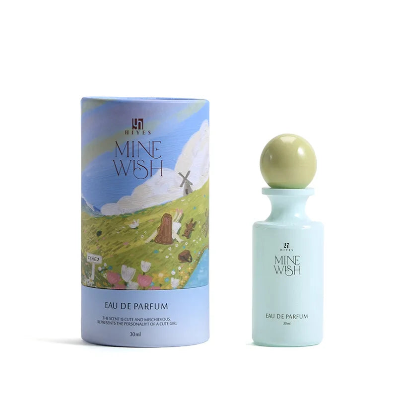 100ML Brand Perfume Musk Perfume Women Spray Long Lasting Fruity Citrus Light Fragrance Women Seductive Romance Gift - AliExpress 66