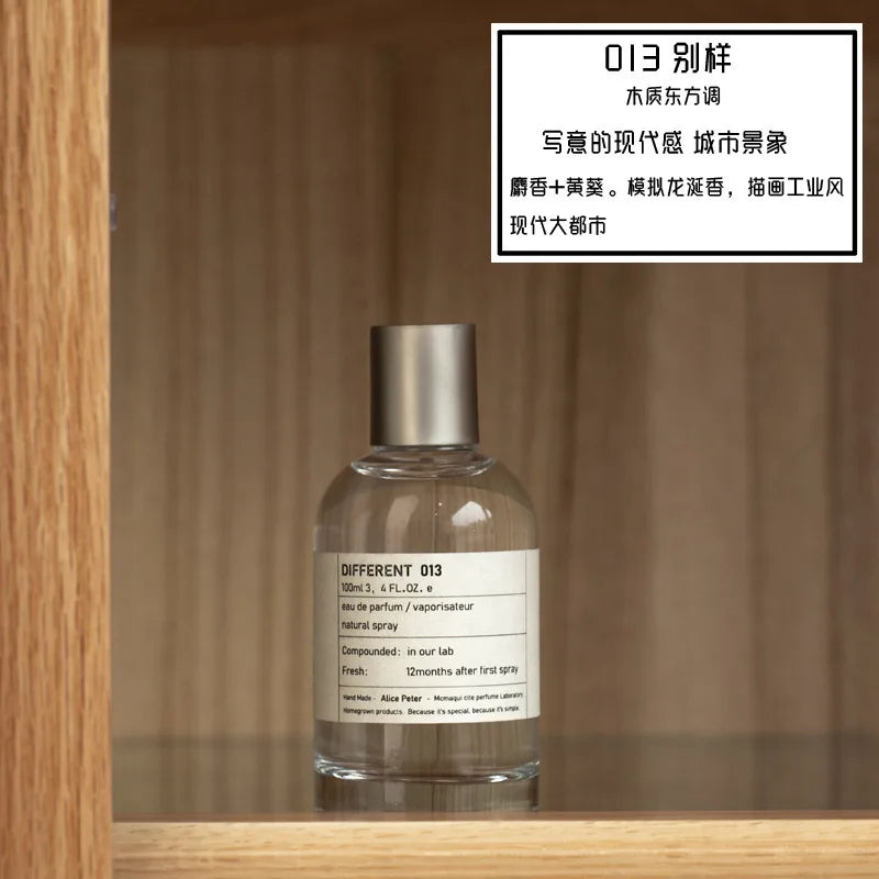 100ml Luxury Brand Perfume Women Sandalwood Scent Floral Unisex Parfums Long Lasting Floral Fragrant Spray Perfumes Romance Gift - AliExpress 66