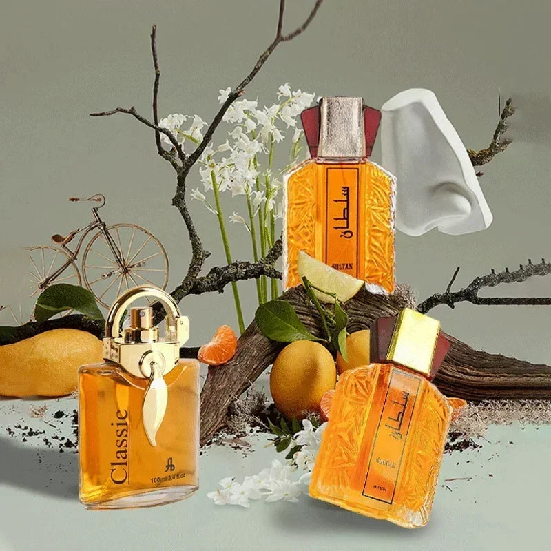 Women Perfume 100ml Men Arabic Perfumes Gift Spray Perfume Eau De Parfum Women Long Lasting Pheromones Men Fragrances Deodorants - AliExpress 66