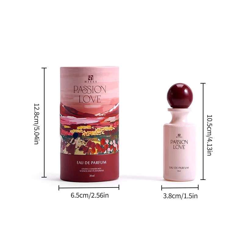 100ML Brand Perfume Musk Perfume Women Spray Long Lasting Fruity Citrus Light Fragrance Women Seductive Romance Gift - AliExpress 66