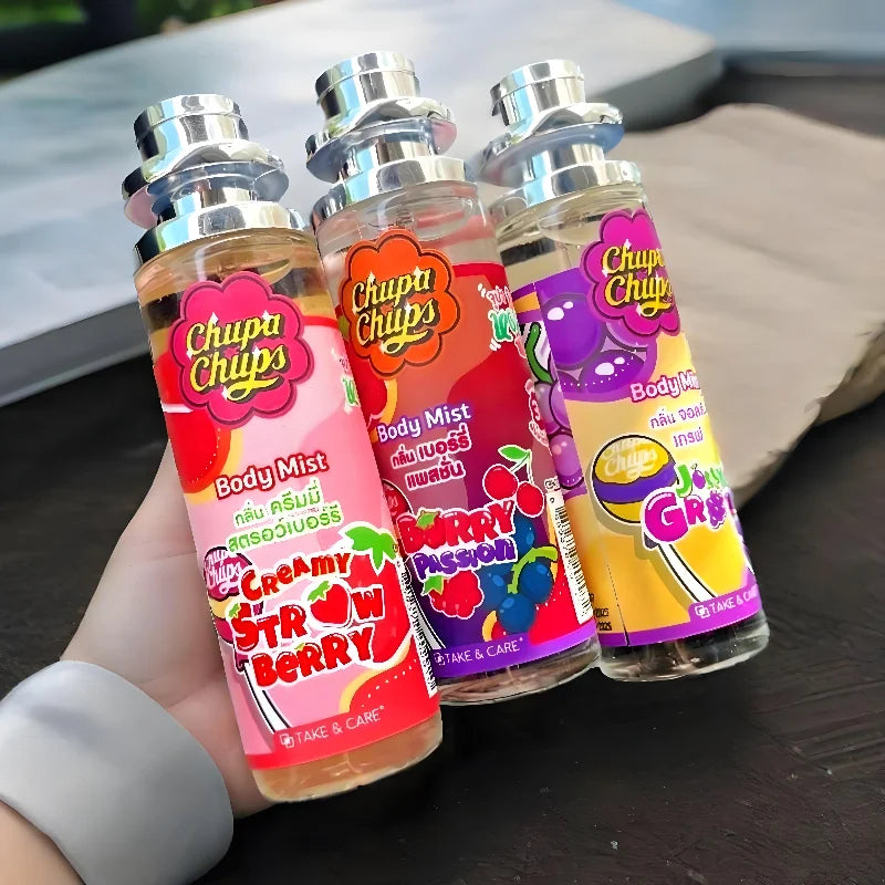 Fresh Fruit Perfume EDT for Women 100ml
