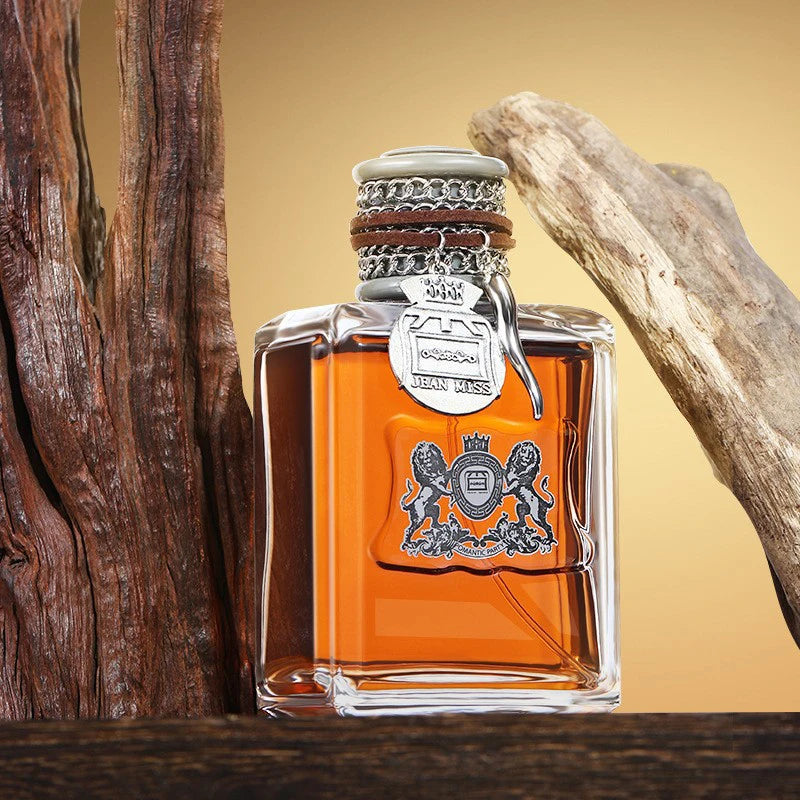 Long Lasting Men's Eau De Parfum 100ml Spicy Woody Fragrance Fresh Citrus Scent Durable Aroma Pheromone Charm Dating Perfume - AliExpress 66