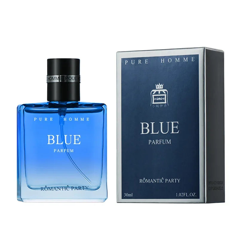 Brand Perfume Fruity MenCedar Perfume Spray Flirting Pheromone Long Lasting Gentleman Romance Attract Women Valentine's Day Gift - AliExpress 66