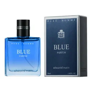 Brand Men Cologne Perfume Suit Spray Flirting Pheromone Long Lasting Ocean Light Fragrance Gentleman Valentine's Day Gift