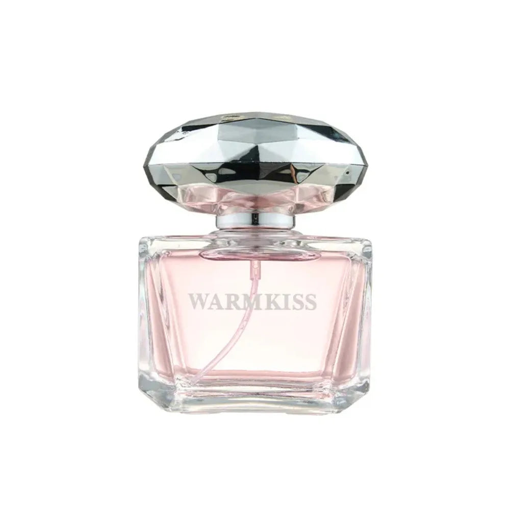 50ML Crystal Diamonds Perfume Luxury Lasting Floral Fruity Eau de Parfum For Women Original Perfume Brand Shining Dating Moment - AliExpress 66