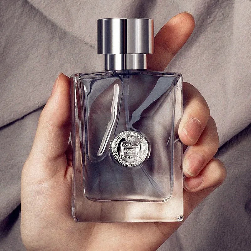 originales brand Men's Cologne Gentleman's Azure¡ªA Fresh Natural and Long-Lasting Eau de Toilette, 50ml - AliExpress 66