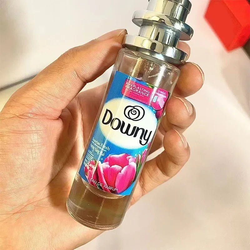 Baby Milk Fragrance Perfume Thailand High Quality Brand Milk Peony Tulip Fresh Natural Fragrance Spray Unisex Charm Perfume 35ml