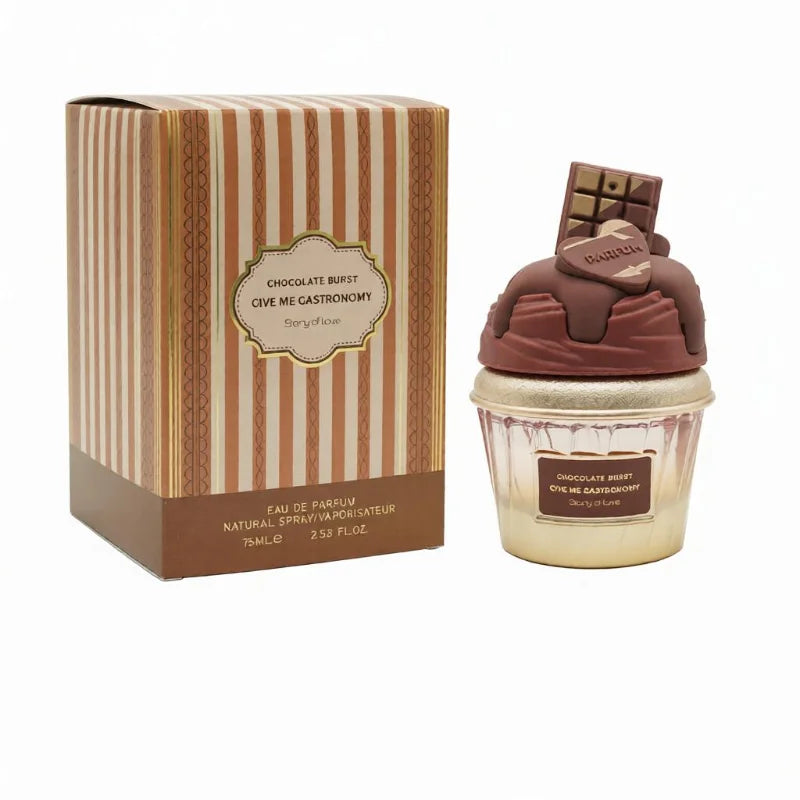 French Gourmet Ice Cream Fragrance Spray 100ml