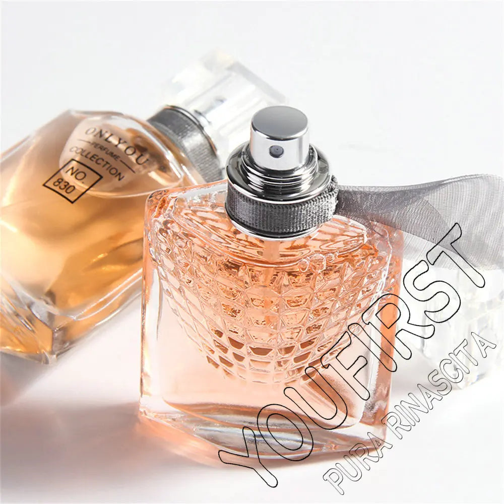 Women's 30ml Floral Perfume Fragrance