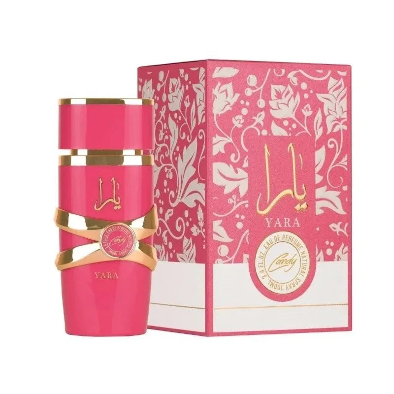 2026 Arab Perfume Women Eau De Parfum High Quality Arabia Perfume Long Lasting Men's Fragrance Pheromone 100ML Women's Fragrance - AliExpress 66