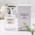 Shabang Gourmand Perfume, Sweet Milk Scent with Coconut Caramel, Vanilla Fragrance, Comforting Women Eau De Parfum, Lasting Mist - AliExpress 66