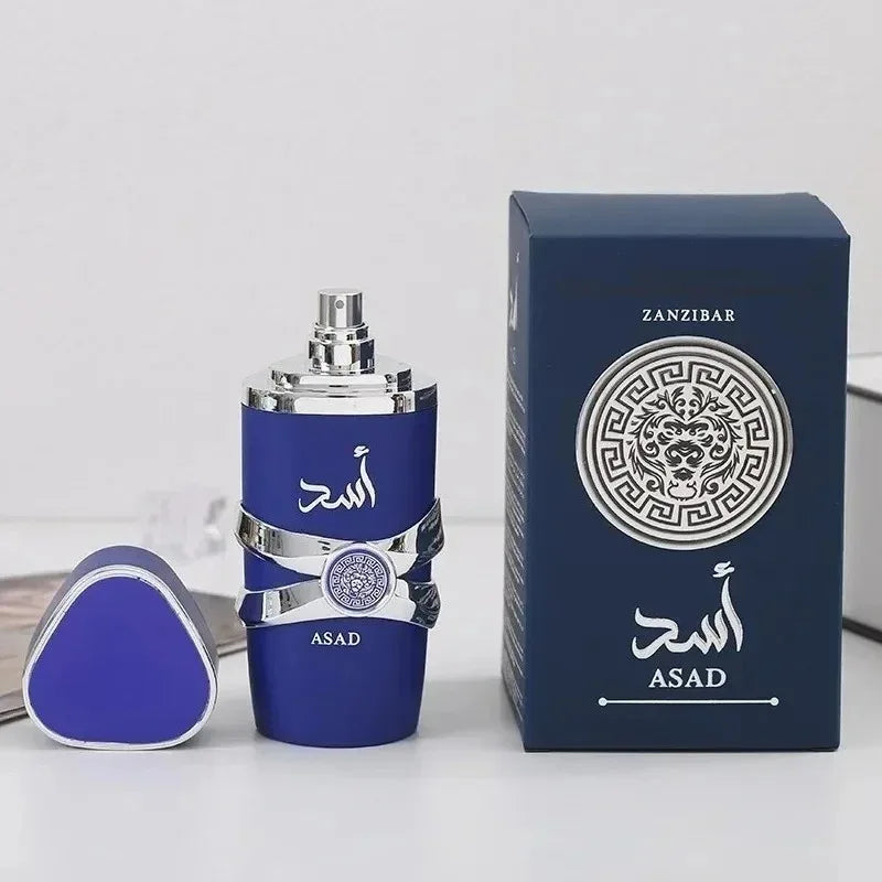 2026 Arab Perfume Women Eau De Parfum High Quality Arabia Perfume Long Lasting Men's Fragrance Pheromone 100ML Women's Fragrance - AliExpress 66