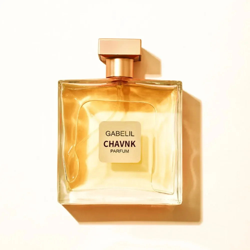 High Quality New Women's Perfume Floral Notes Long Lasting Light Fragrance Richly Romantic Date Perfume For Students 50ml/100ml - AliExpress 66