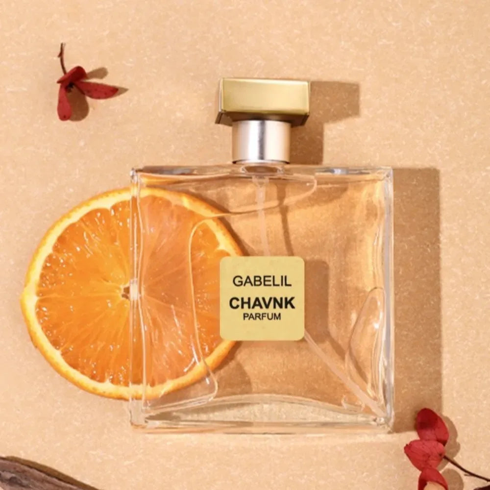 High Quality New Women's Perfume Floral Notes Long Lasting Light Fragrance Richly Romantic Date Perfume For Students 50ml/100ml - AliExpress 66