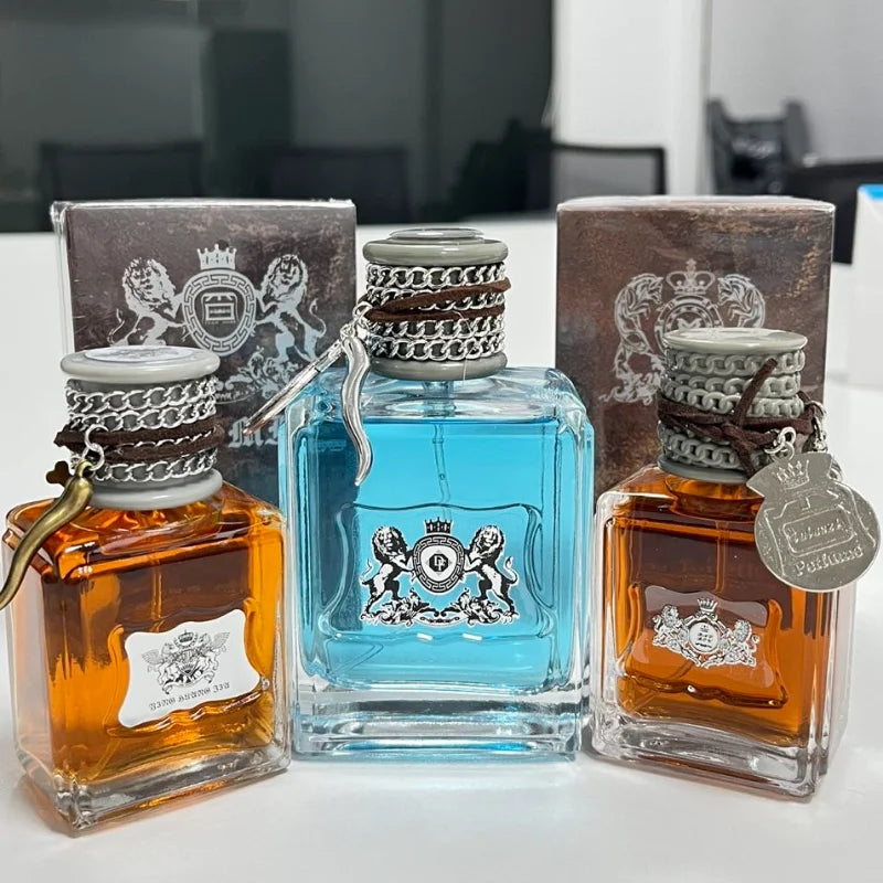 Men's Woody Fragrance Perfume Spray 100ml