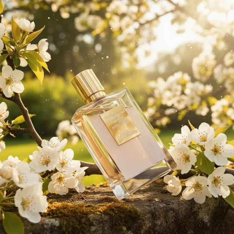 KILIAN 50ml Unisex Eau De Parfum Long Lasting Luxury Oriental Floral Woody Spicy Perfume Signature Fragrance Collection - AliExpress 66