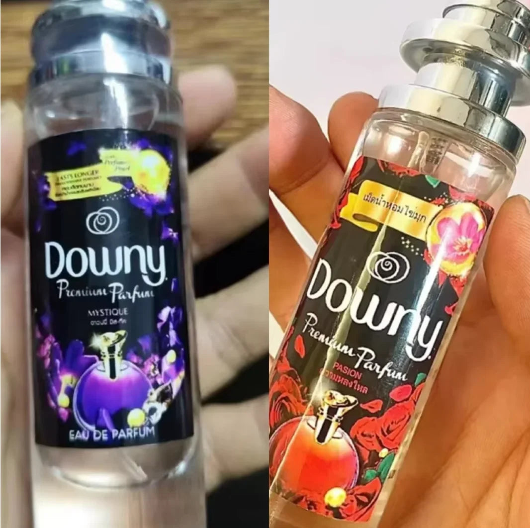 Floral Fruity Vanilla Perfume Spray 35ml