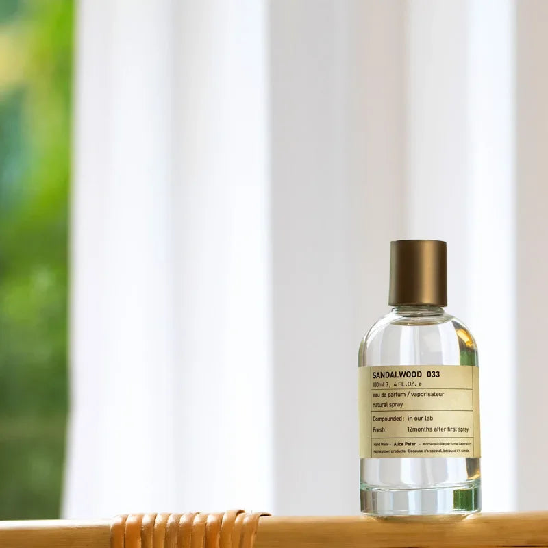 100ml Luxury Brand Perfume Women Sandalwood Scent Floral Unisex Parfums Long Lasting Floral Fragrant Spray Perfumes Romance Gift - AliExpress 66