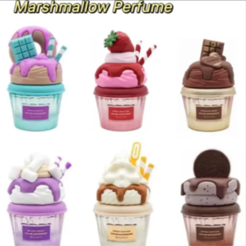 French Gourmet Ice Cream Fragrance Spray 100ml