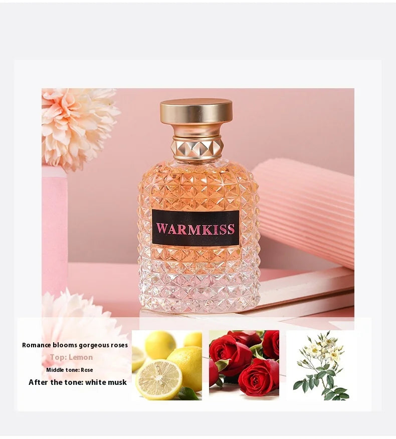 Brand Perfume Fruity Women Sandalwood Perfume Spray Flirting Pheromone Long Lasting Romance Dating Women Valentine's Day Gift - AliExpress 66